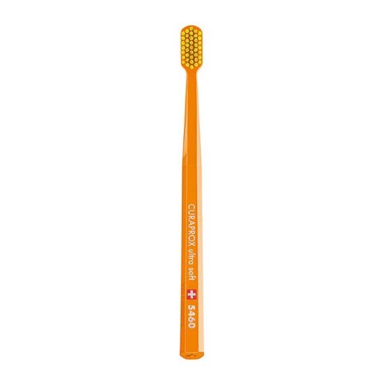 Curaprox Brosse à dents Ultra Soft CS 5460