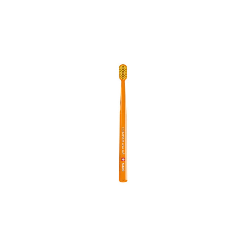 Curaprox Brosse à dents Ultra Soft CS 5460