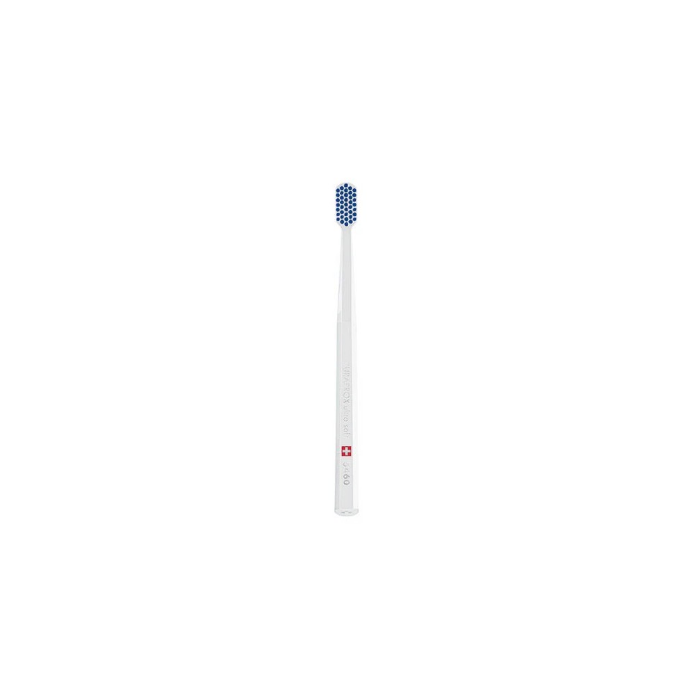 Curaprox Brosse à dents Ultra Soft CS 5460