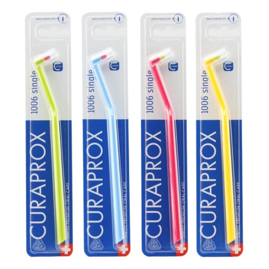 Curaprox CS 1006 Brosse à dents
