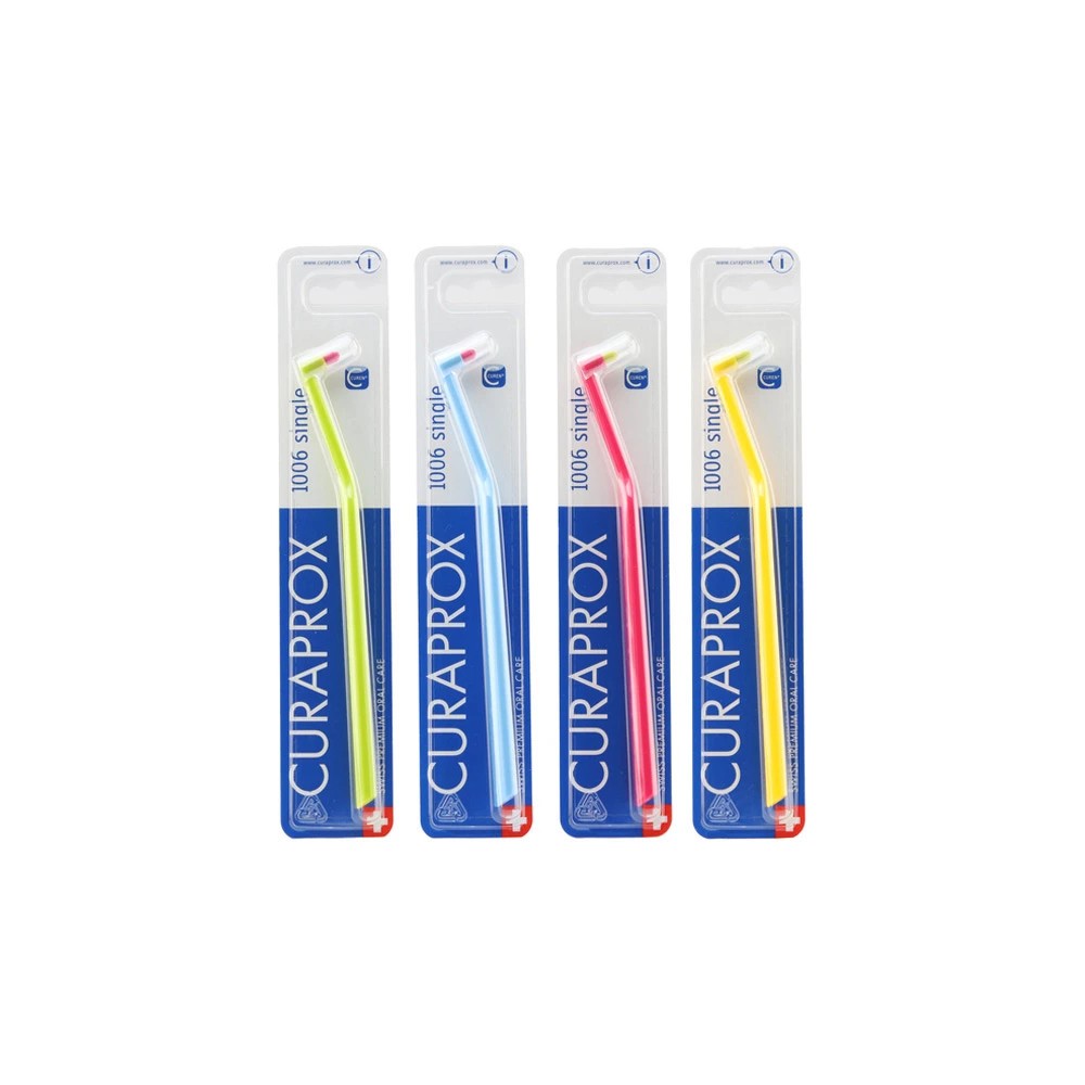 Curaprox CS 1006 Brosse à dents