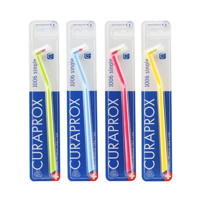 Curaprox CS 1006 Brosse à dents
