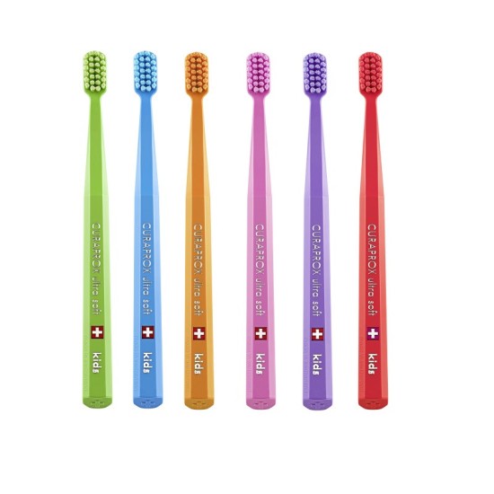 Curaprox Kids 5500 Dentifrice