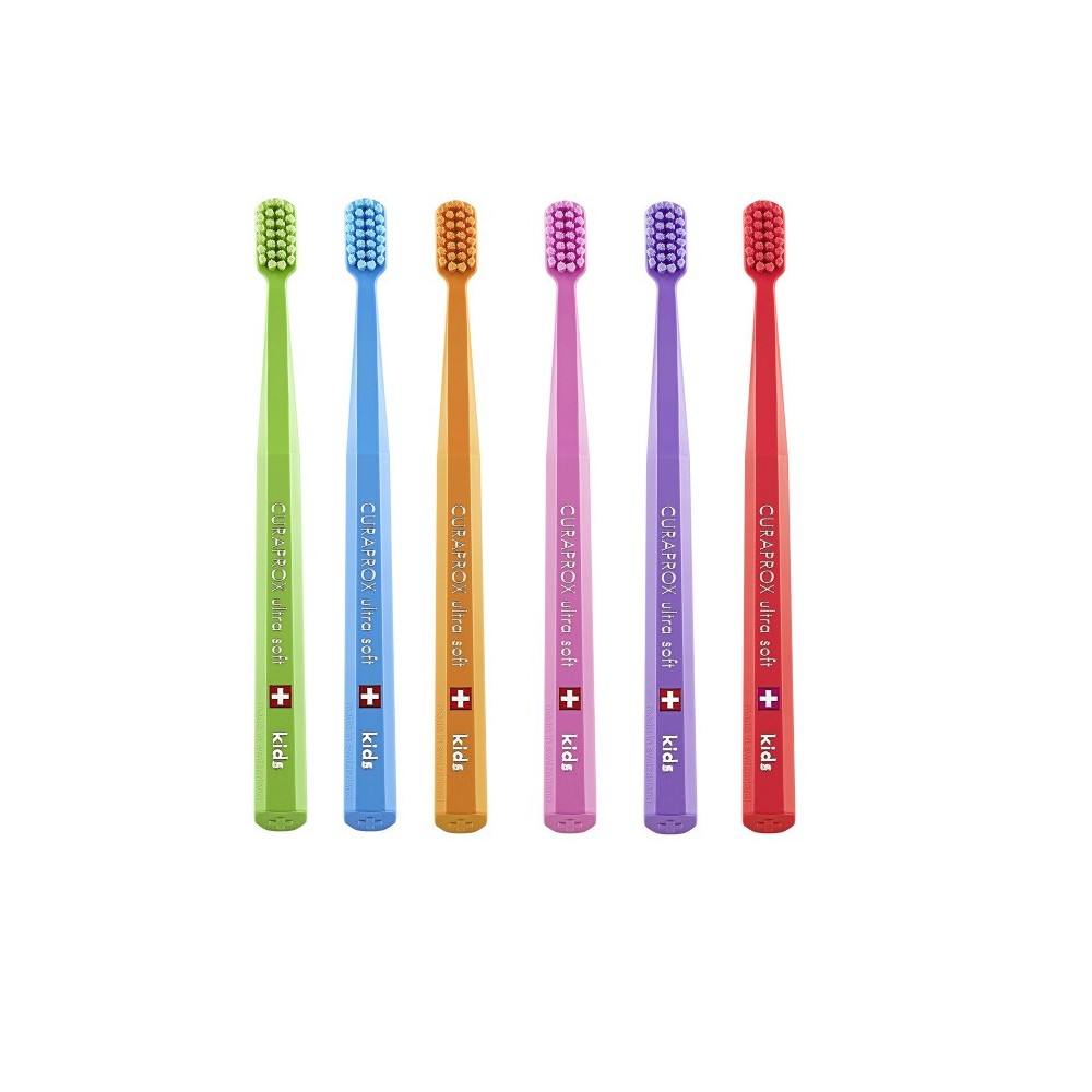 Curaprox Kids 5500 Dentifrice
