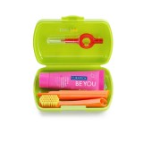 CURAPROX TRAVEL SET
