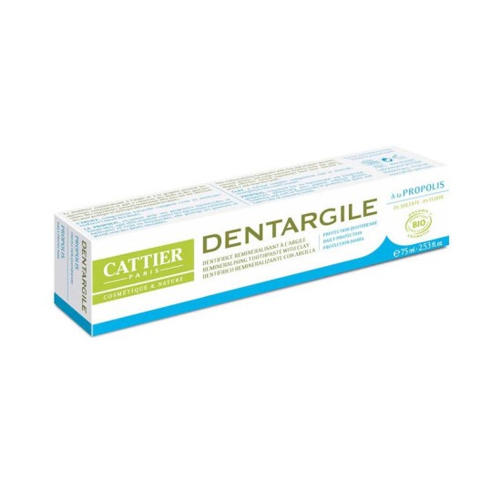 Cattier Dentargile Propolis 75 ml
