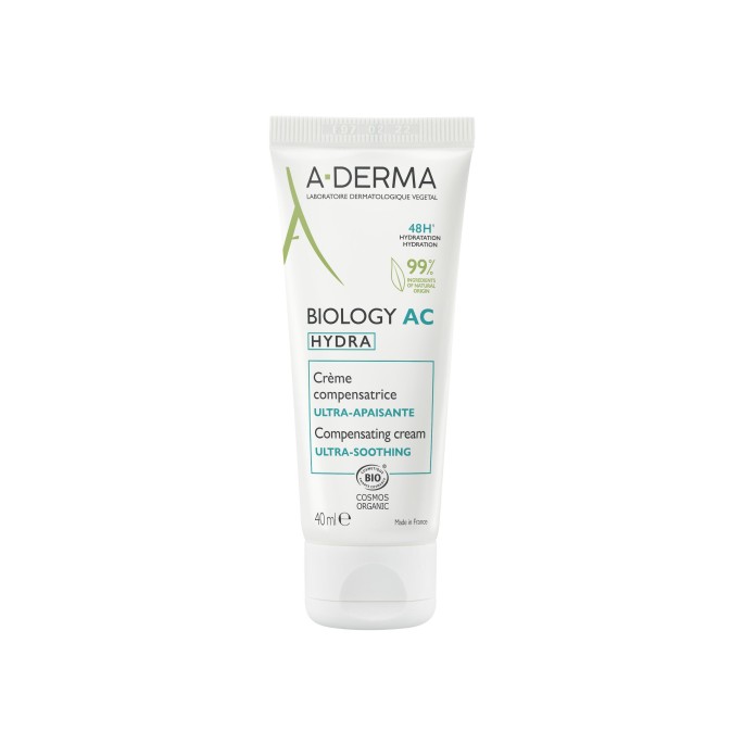 A-Derma Biology AC Hydra Crème 40 ml