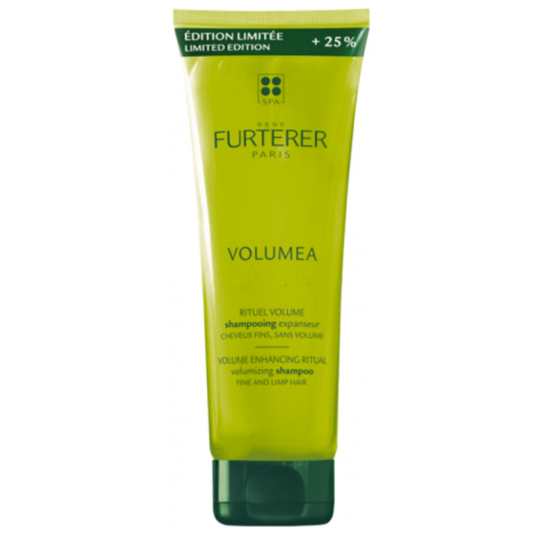 René Furterer VOLUMEA Shampooing Expansé 250 ml