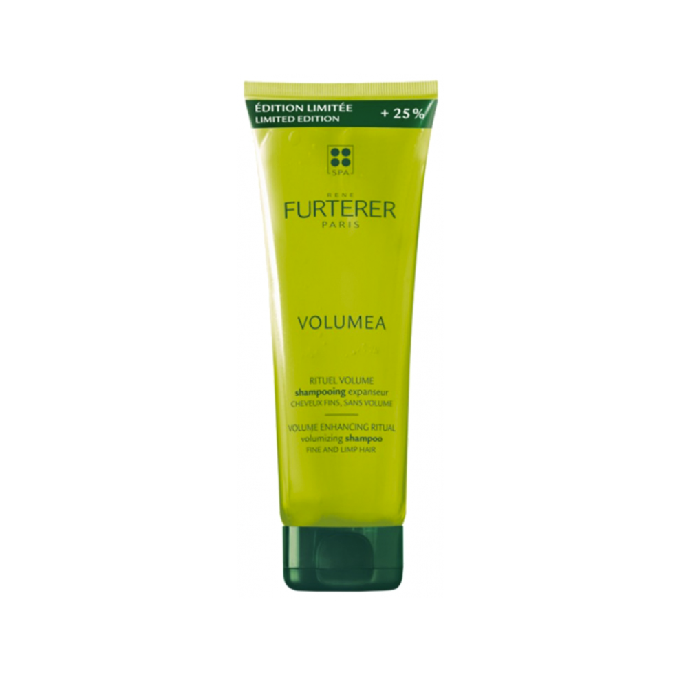 René Furterer VOLUMEA Shampooing Expansé 250 ml