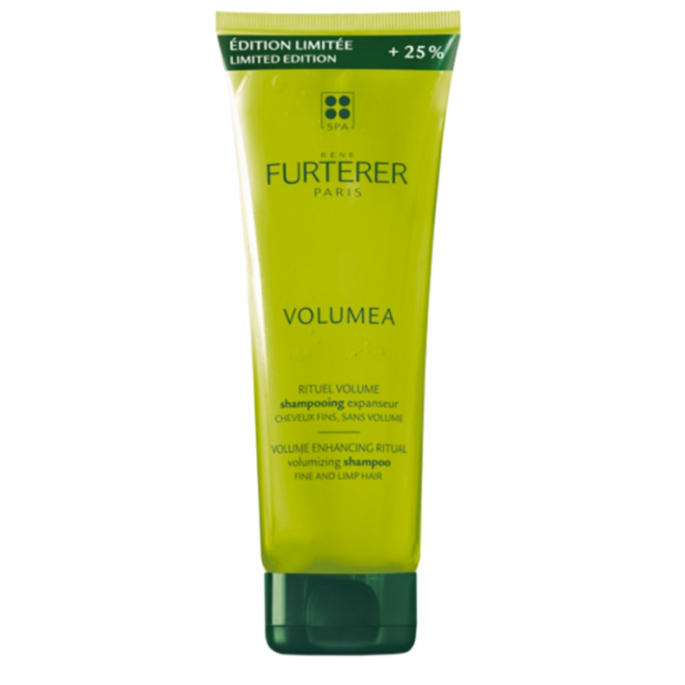 René Furterer VOLUMEA Shampooing Expansé 250 ml