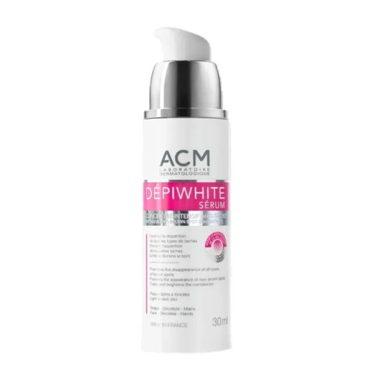 ACM Depiwhite sérum concentré 50 ml