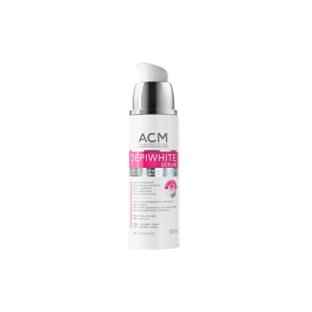 ACM Depiwhite sérum concentré 50 ml