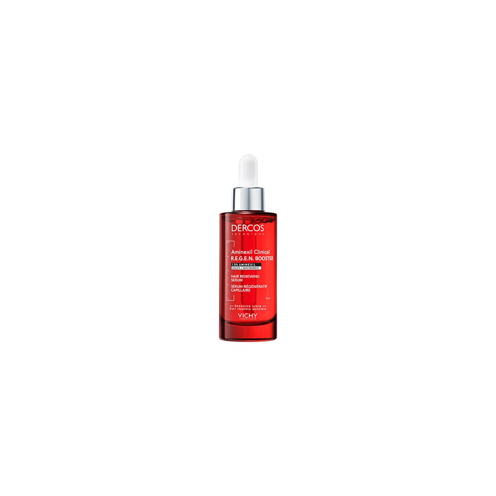 Dercos Aminexil Sérum R.E.G.E.N