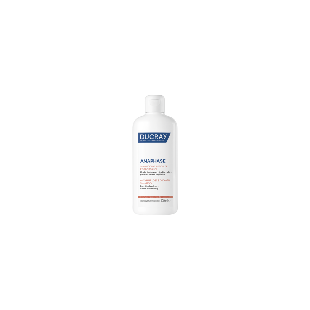 Ducray Anaphase+ Reactiv Shampooing 400 ml