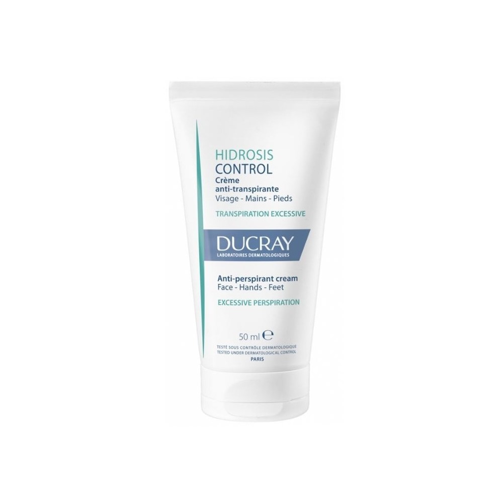 Ducray Hidrosis Crème 50 ml