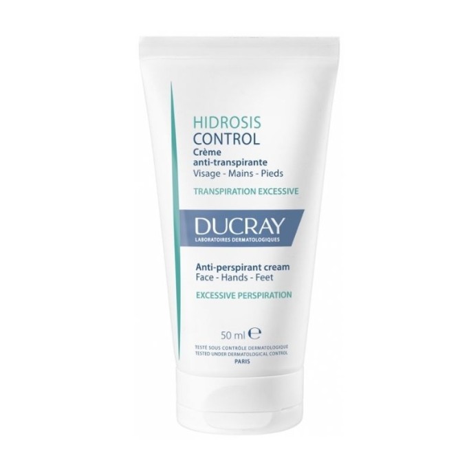 Ducray Hidrosis Crème 50 ml