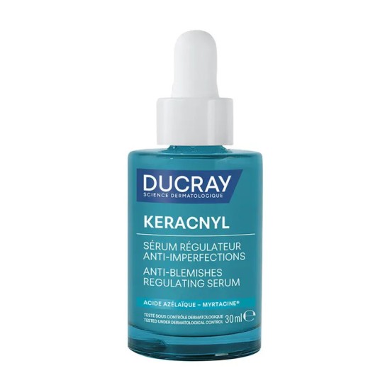 Ducray Kéracnyl Sérum Régulateur