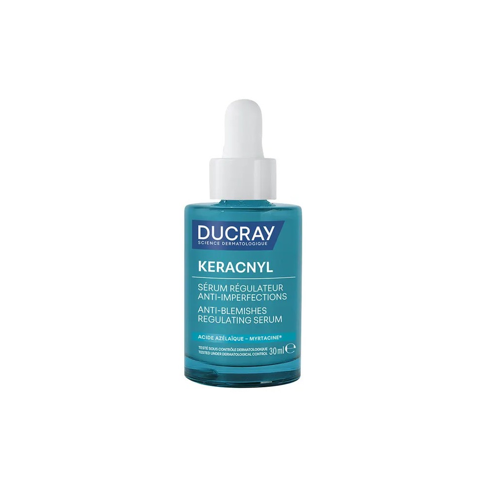 Ducray Kéracnyl Sérum Régulateur
