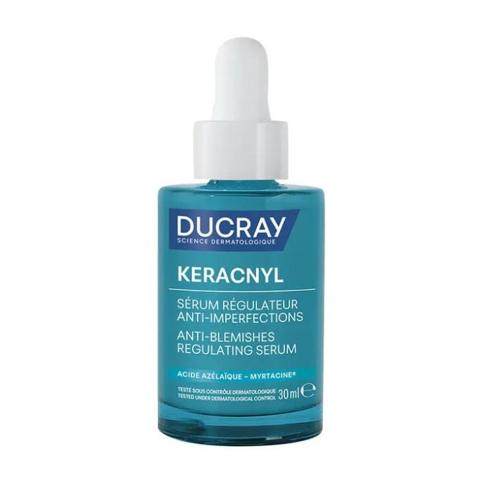 Ducray Kéracnyl Sérum Régulateur