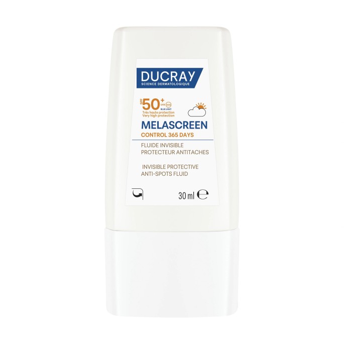 Ducray Melascreen Control Fluide Invisible 30 ml