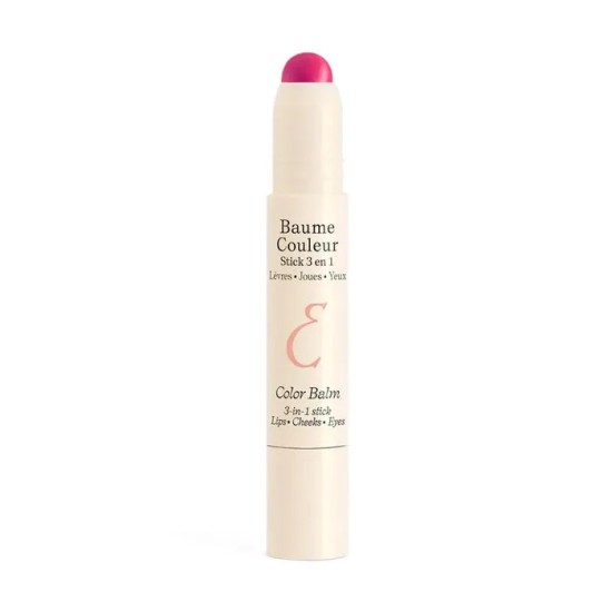 Embryolisse baume lèvres framboise