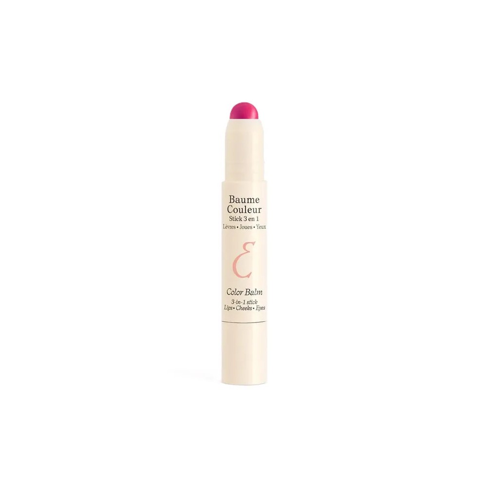 Embryolisse baume lèvres framboise