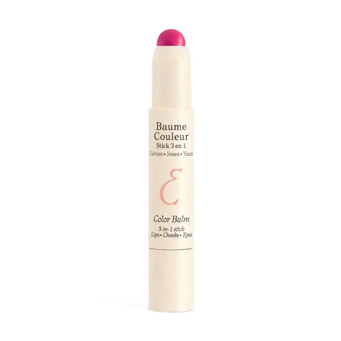 Embryolisse baume lèvres framboise