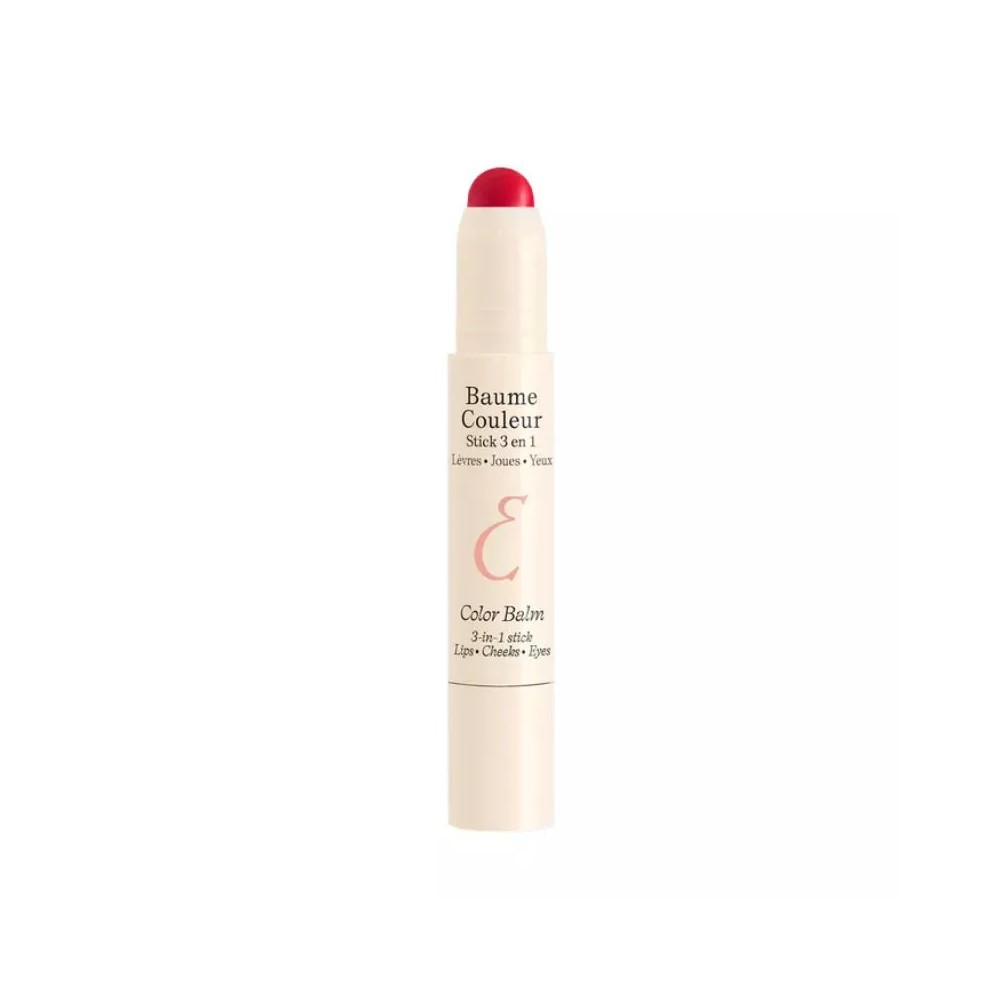 Embryolisse Baume Lèvres Rouge