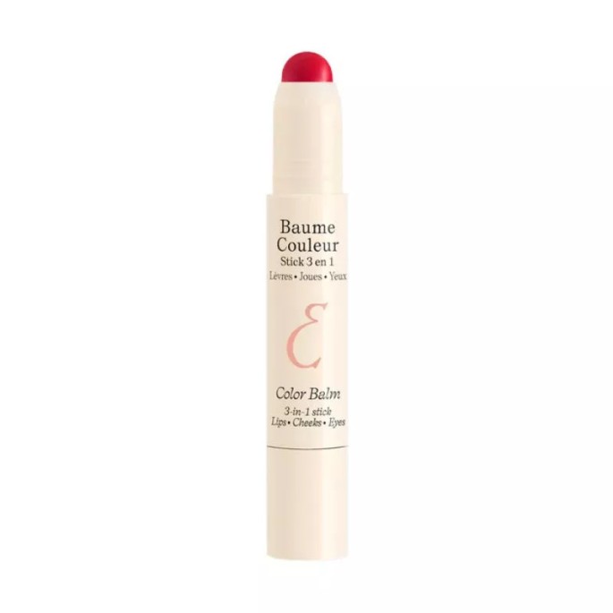Embryolisse Baume Lèvres Rouge
