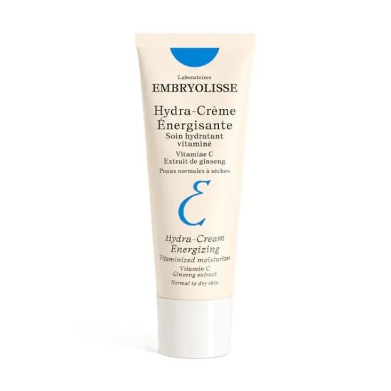 Embryolisse Crème Energissante 50 ml