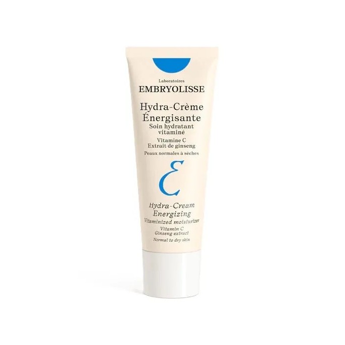 Embryolisse Crème Energissante 50 ml
