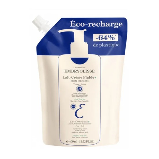 Embryolisse Lait Crème Fluide 400 ml