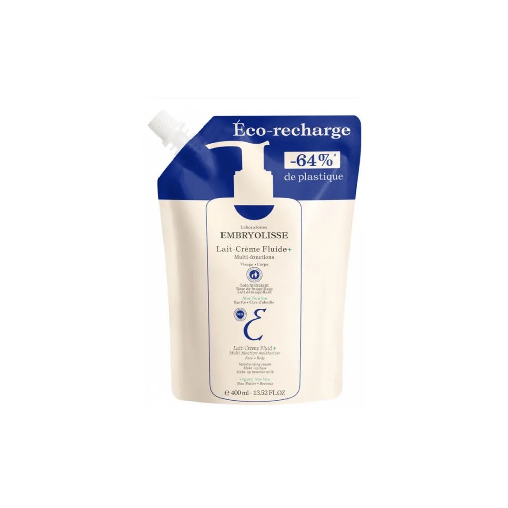Embryolisse Lait Crème Fluide 400 ml