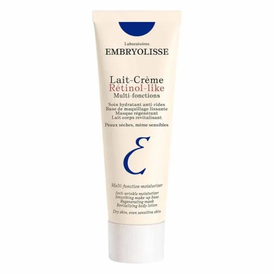 Embryolisse Lait Crème Rétinol-Like