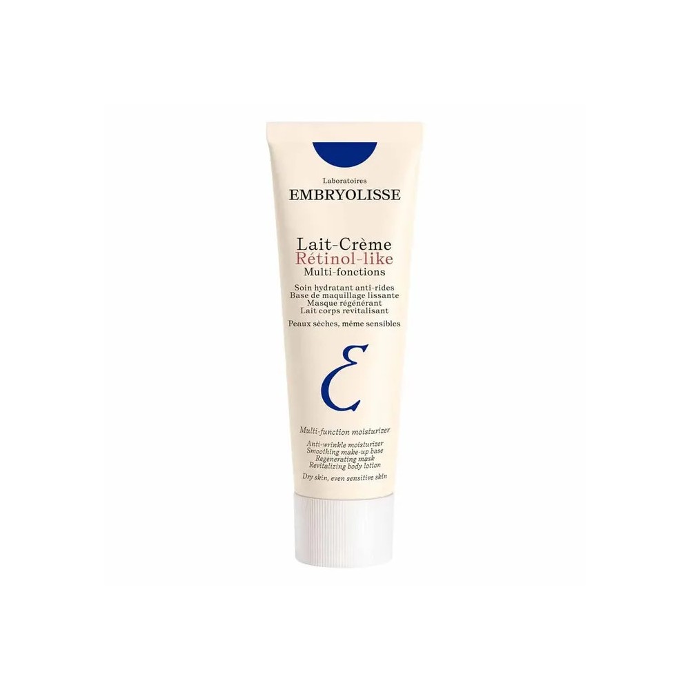 Embryolisse Lait Crème Rétinol-Like