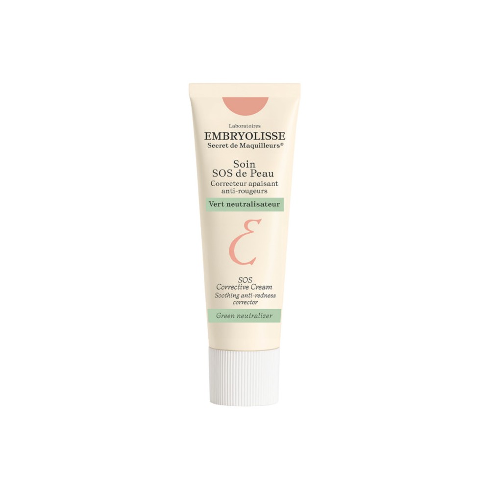 Embryolisse SOS Peau Tube de 30 ml