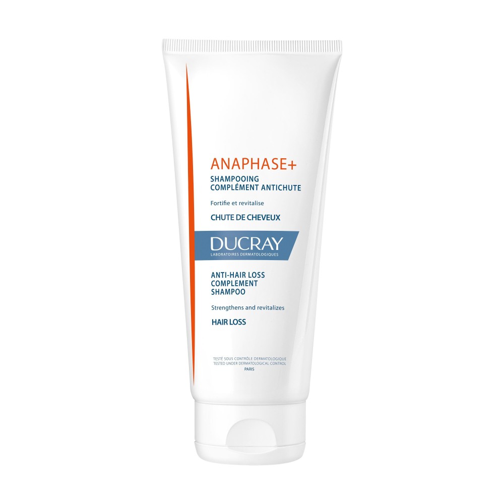 Ducray Anaphase+ Shampooing