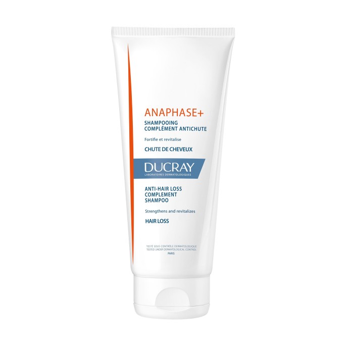 Ducray Anaphase+ Shampooing