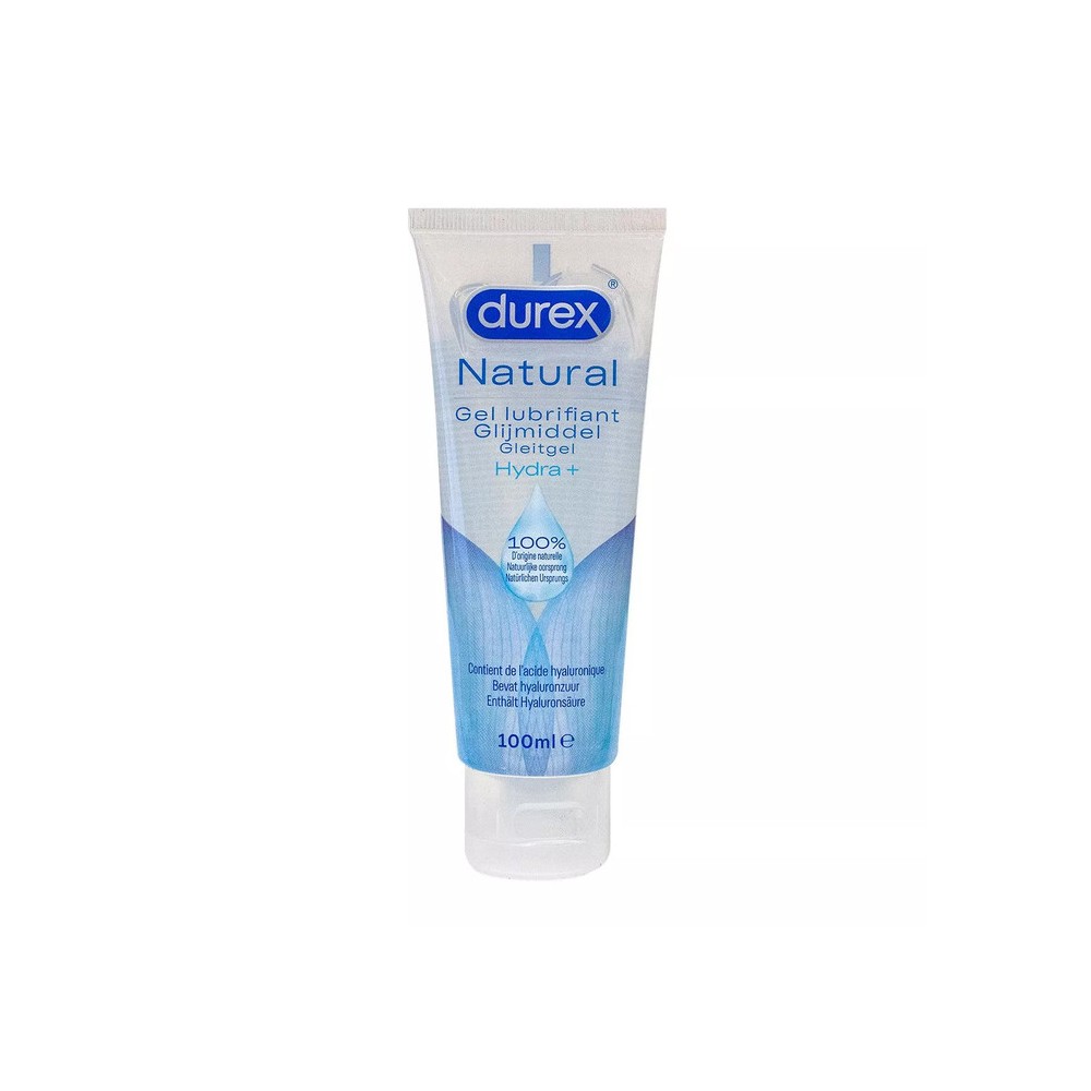 Durex Gel Natural Hydra 100 ml