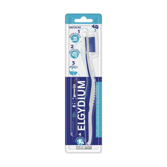 Pierre Fabre Oral Care Dentifrice 75 ml