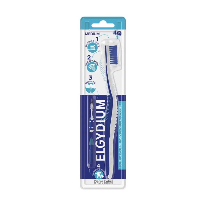 Pierre Fabre Oral Care Dentifrice 75 ml