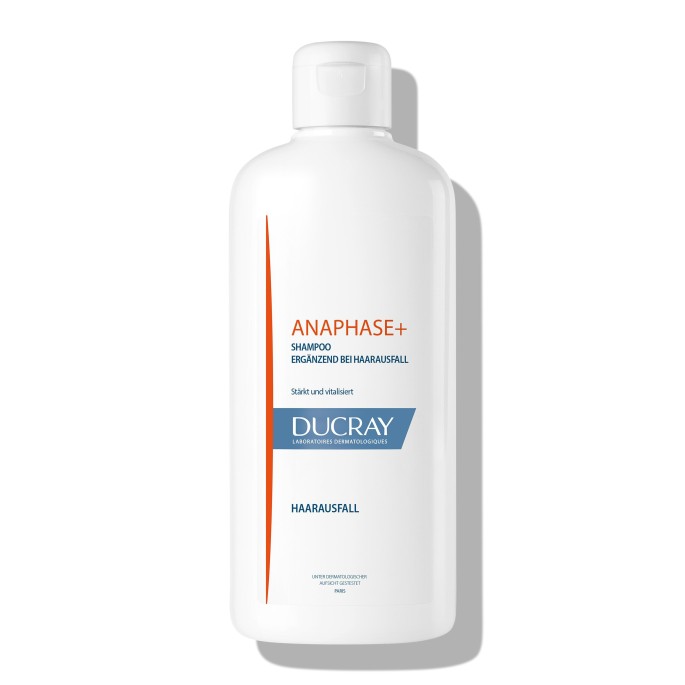 Ducray Anaphase+ Shampooing 400 ml
