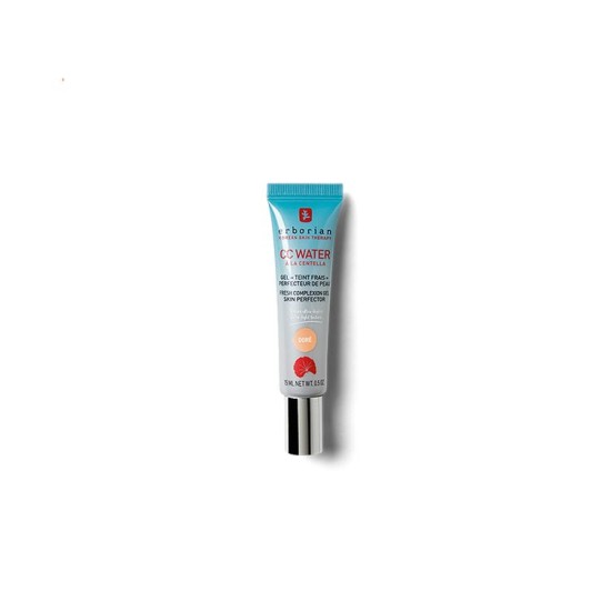 Erborian CC Water Crème Dorée 15 ml