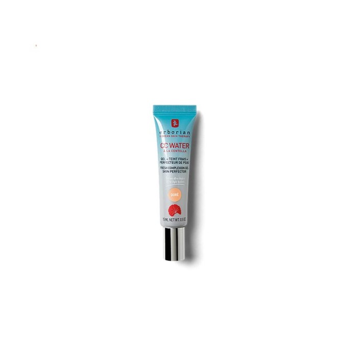 Erborian CC Water Crème Dorée 15 ml