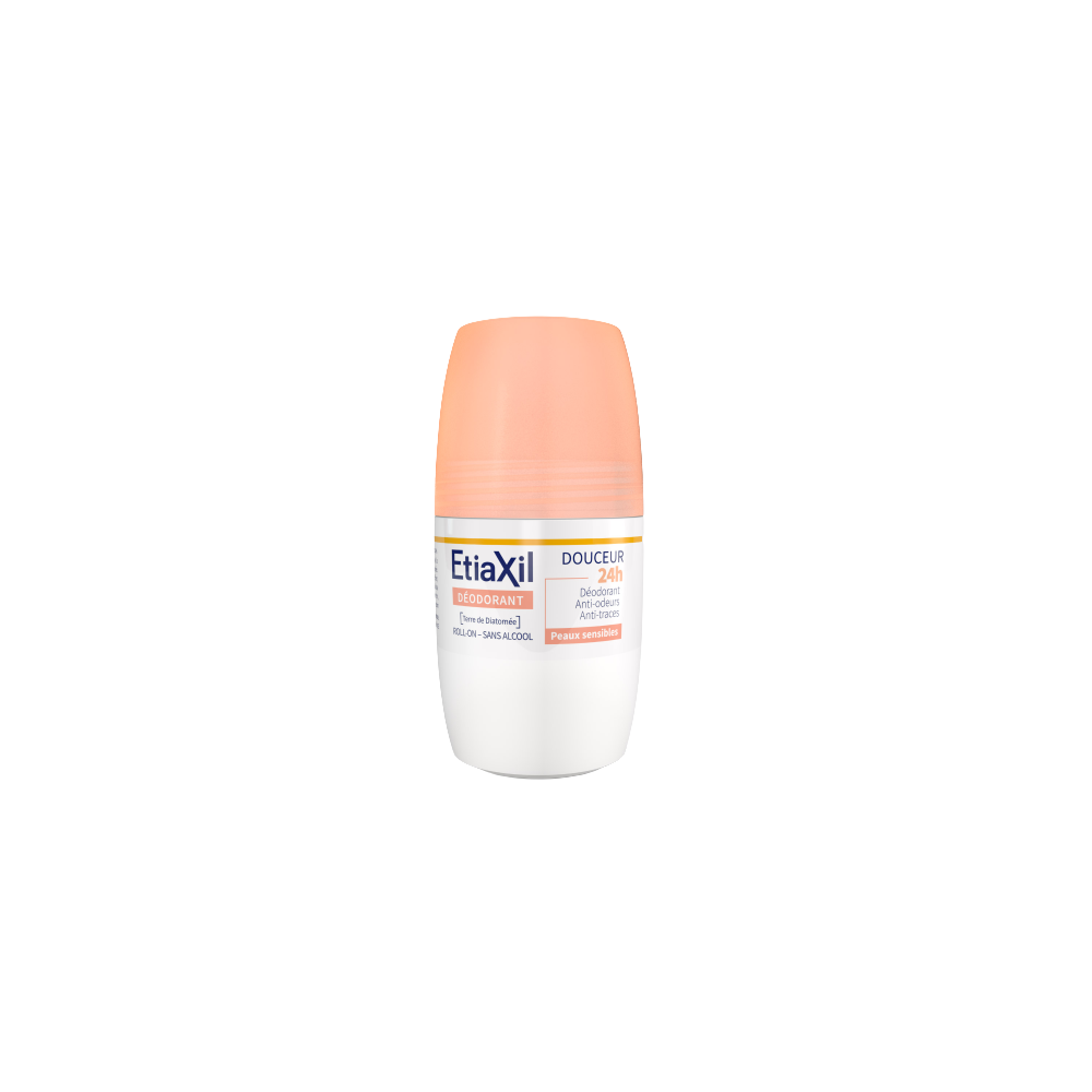 ETIAXIL DEO DOUCEUR ROLL-ON 50ML