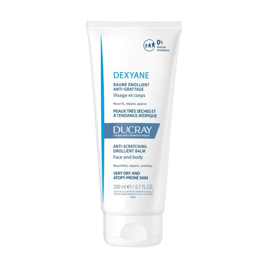 Ducray Dexyane Baume 200 ml