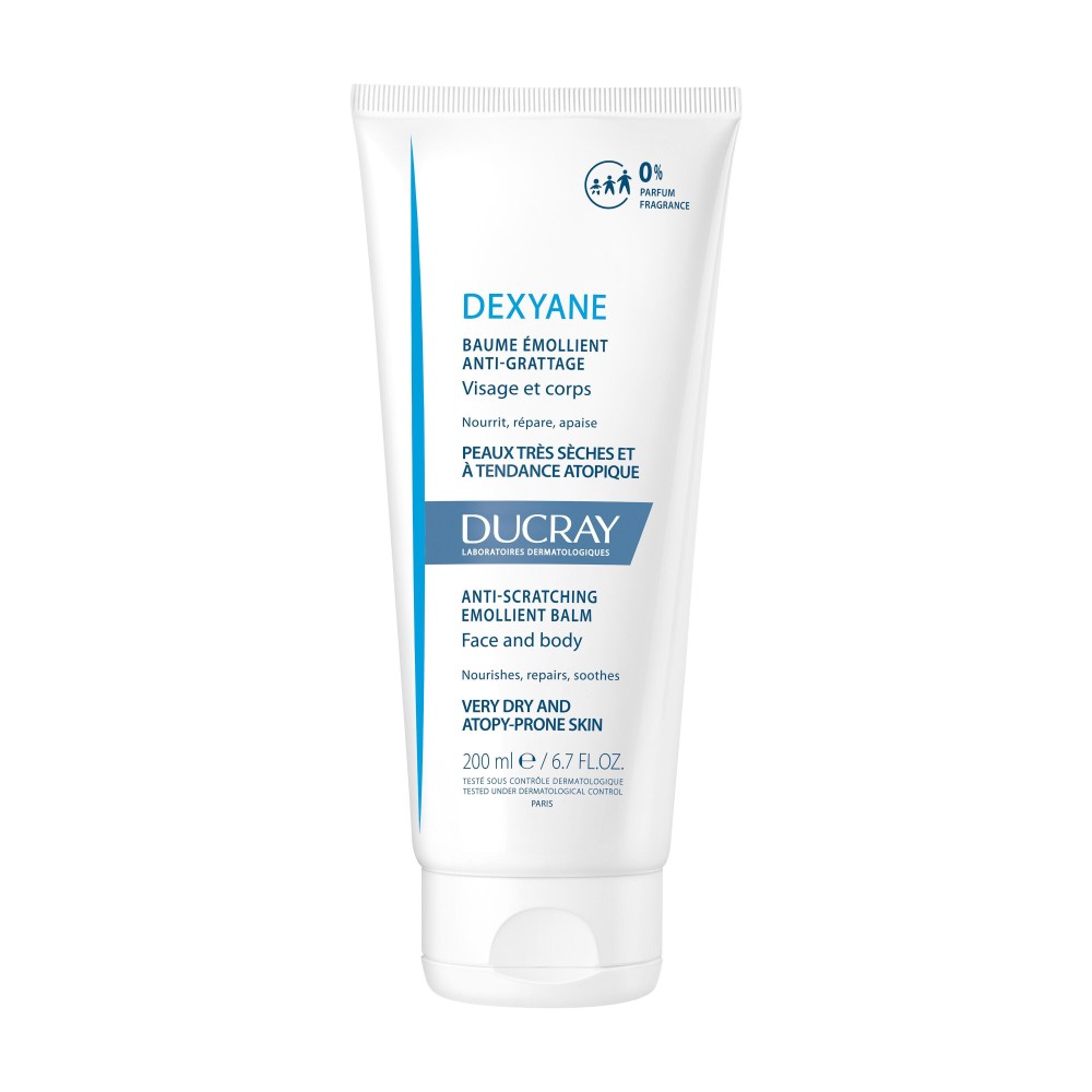 Ducray Dexyane Baume 200 ml