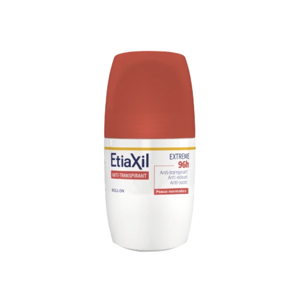 Cooper Etiaxil Deo Extrême 96h Roll-On