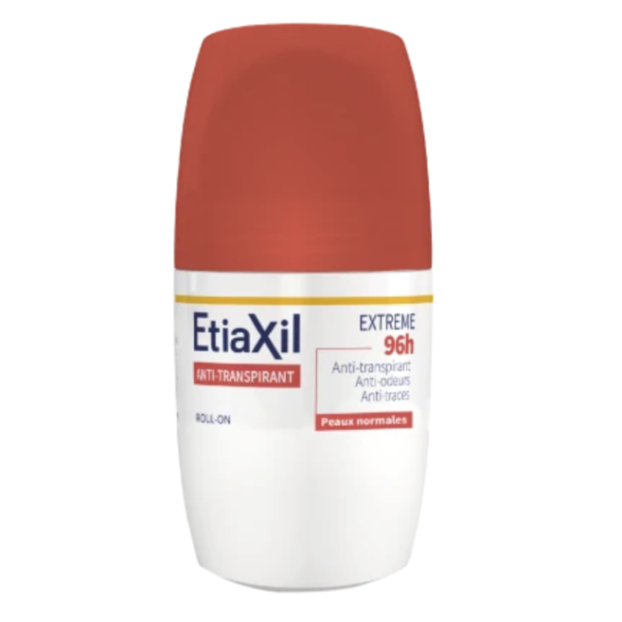 Cooper Etiaxil Deo Extrême 96h Roll-On