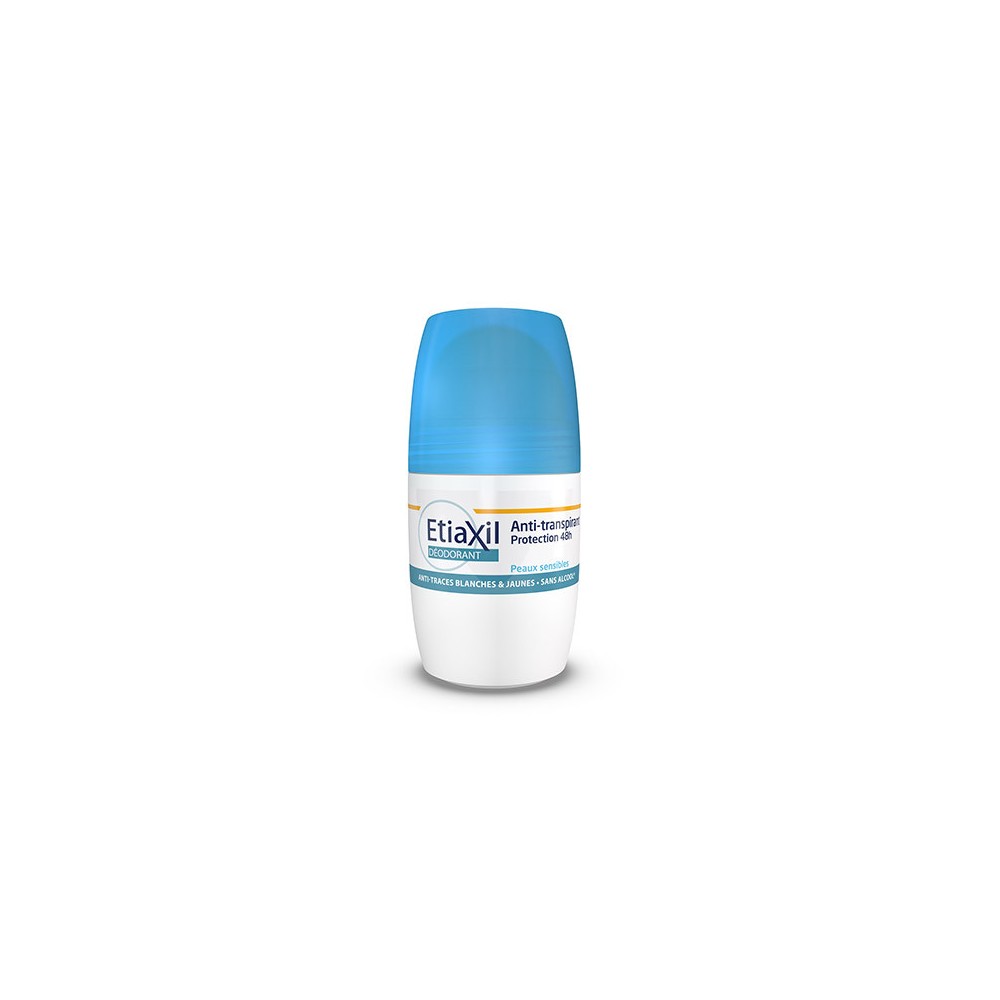 Cooper Etiaxil Deo Protect Roll-On 48h 50 ml